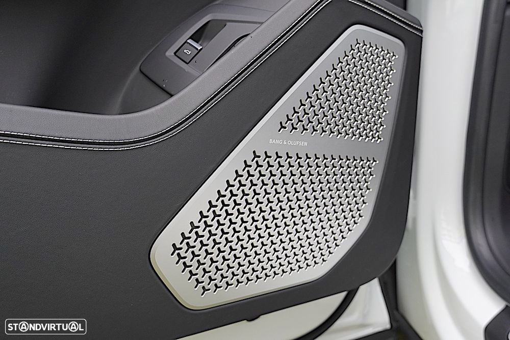 Lamborghini Urus 4.0 V8 - 27