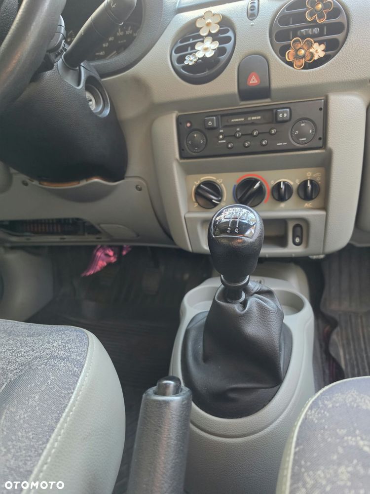 Renault Kangoo 2004 photo 5