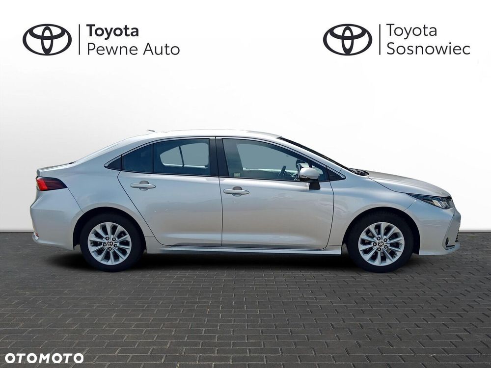 Toyota Corolla - 7