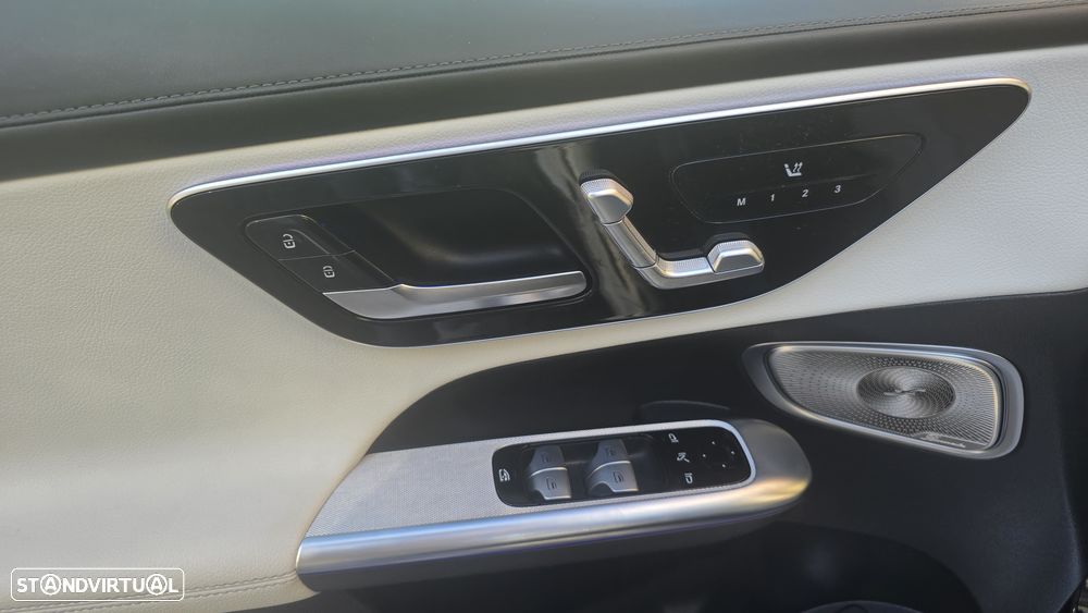 Mercedes-Benz GLC 220 d 4Matic AMG Advanced - 35