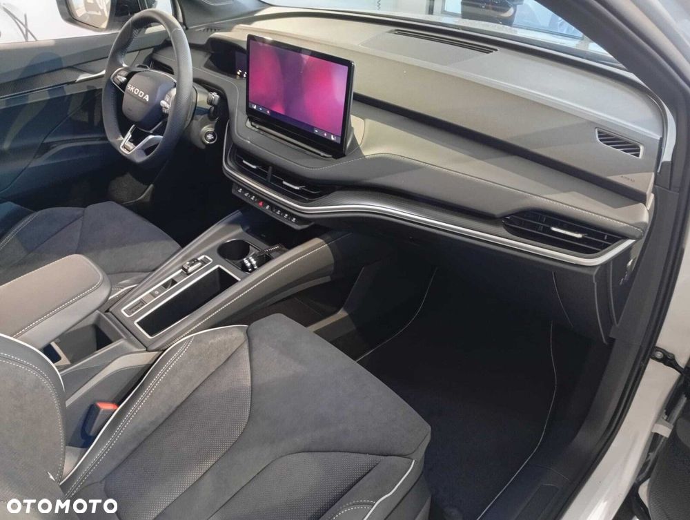 Skoda Elroq 60 63kWh Sportline - 31