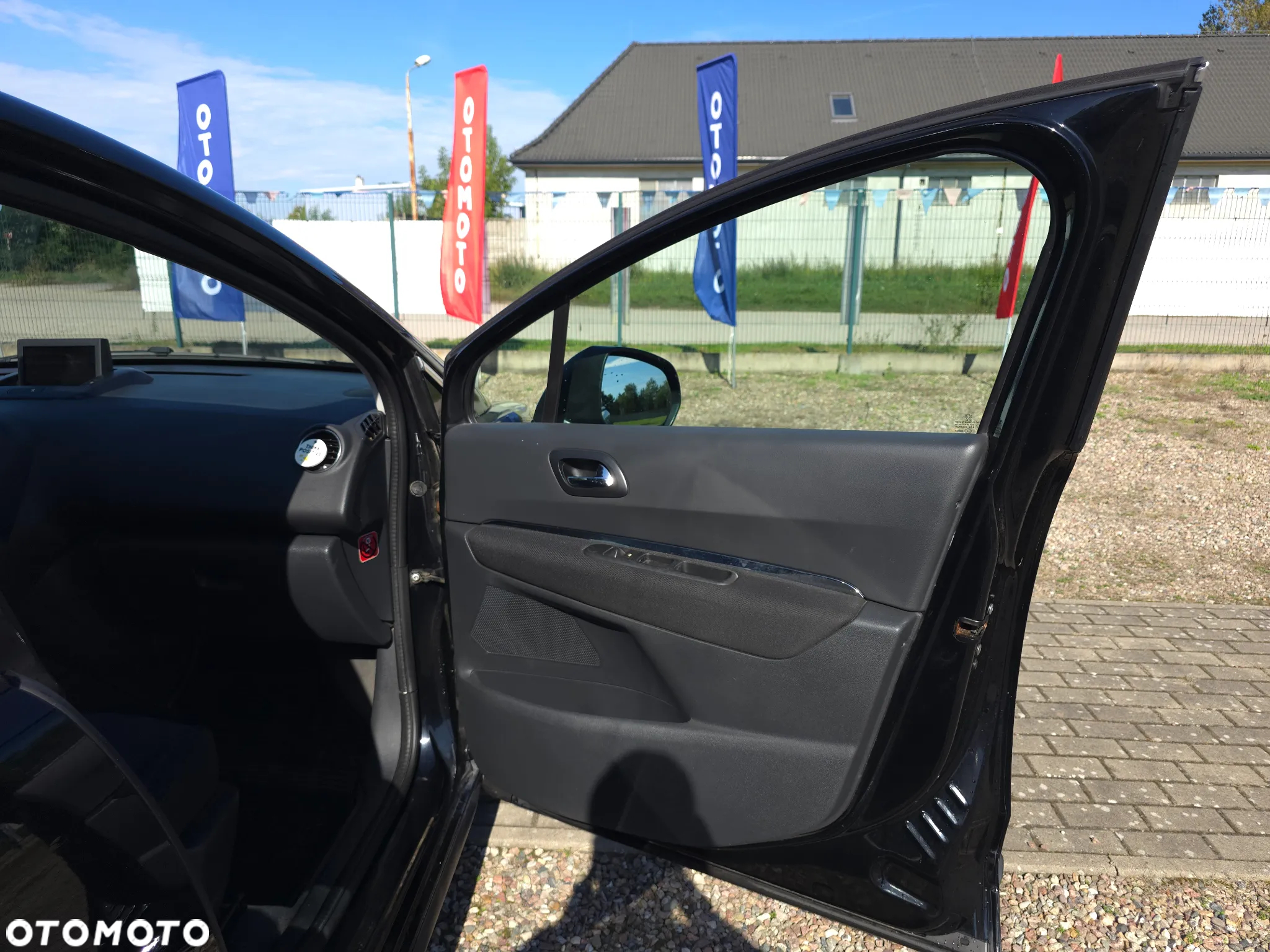 Peugeot 3008 HDi FAP 150 Premium - 13