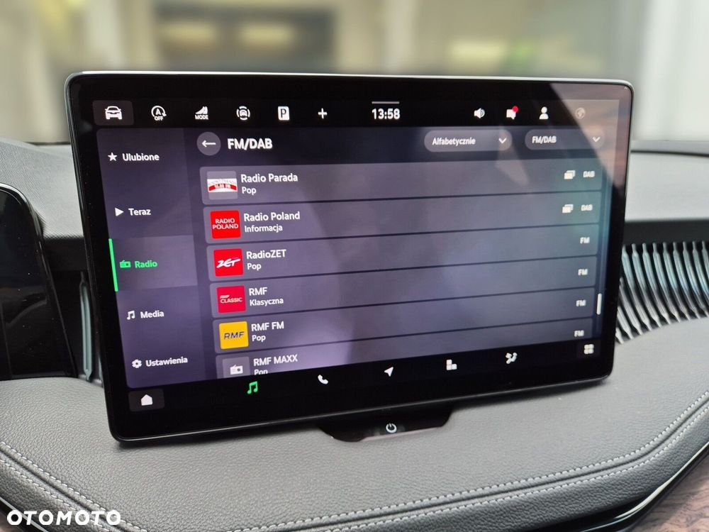 Skoda Superb 2.0 TSI L&K DSG - 29