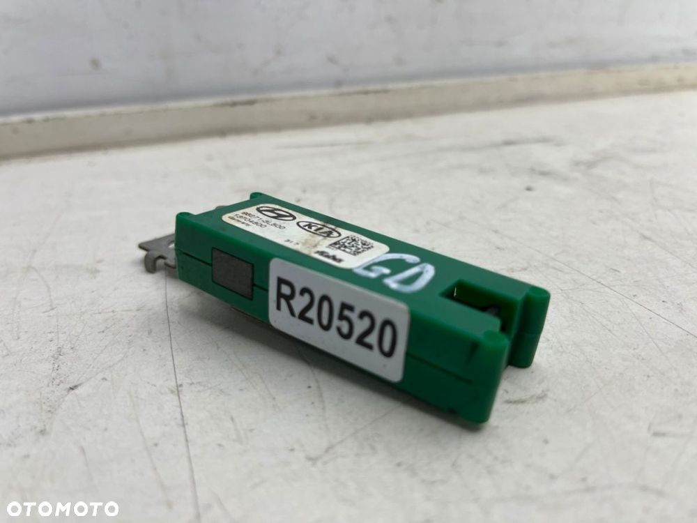 Wzmacniacz antenowy Hyundai Grandeur IV 05-11r. moduł radia 96271-3l500 - 4