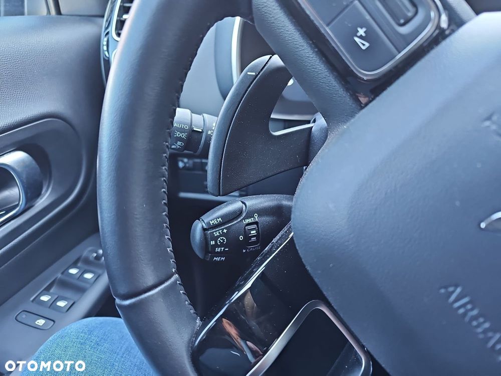 Citroën C5 Aircross 1.2 PureTech Feel EAT8 - 21