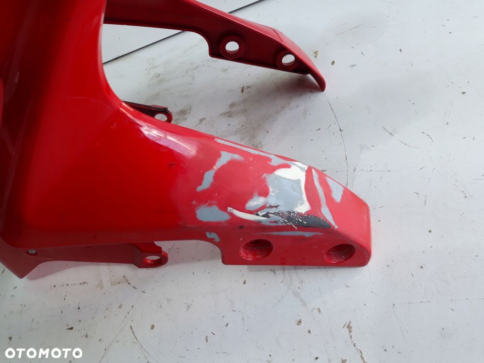 HONDA CBR 600 RR PC40 OWIEWKA BŁOTNIK PRZÓD - 3