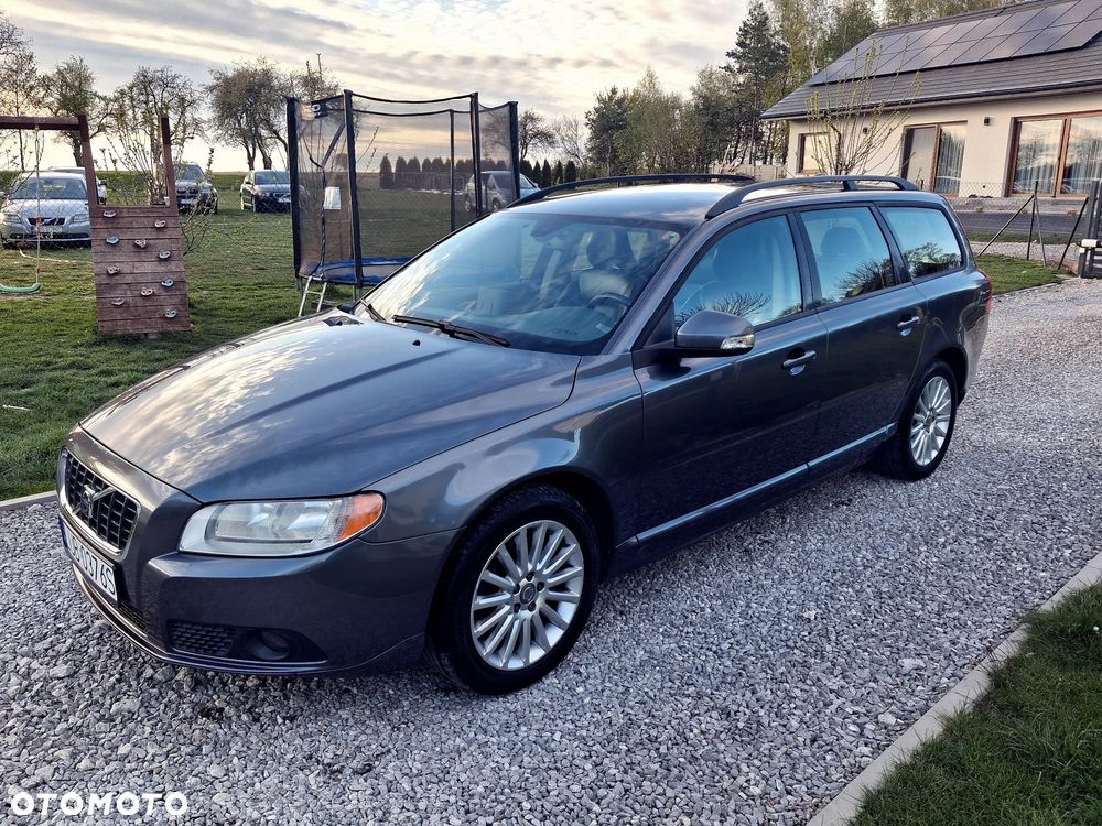 Volvo V70 2.0 Summum - 8