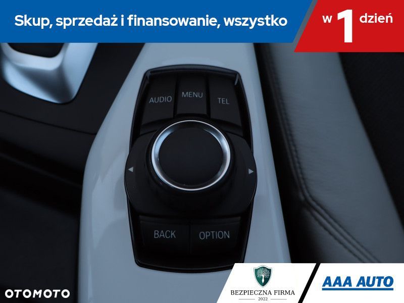 BMW Seria 1 - 18