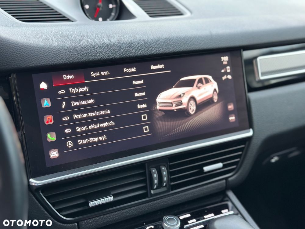 Porsche Cayenne S Platinum Edition - 40
