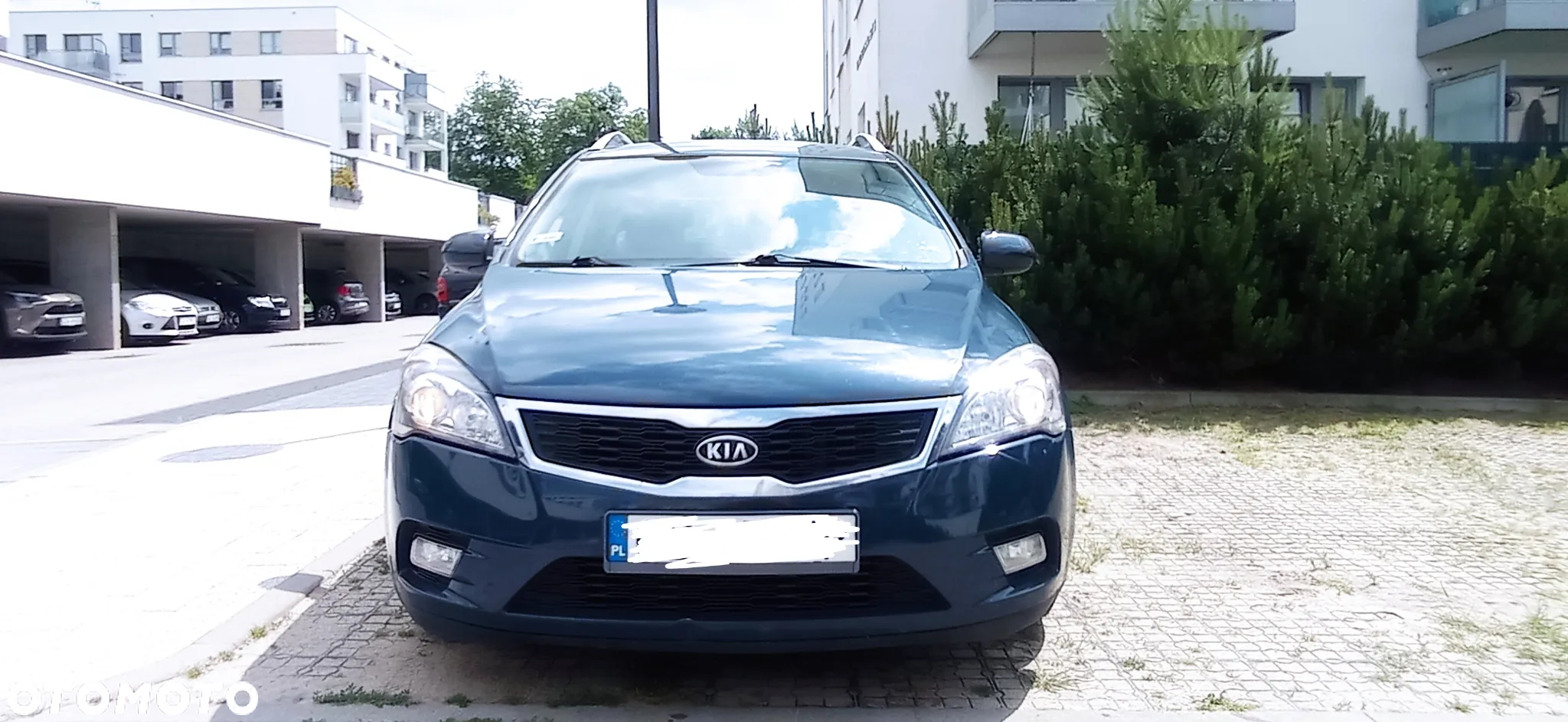 Kia Ceed - 3