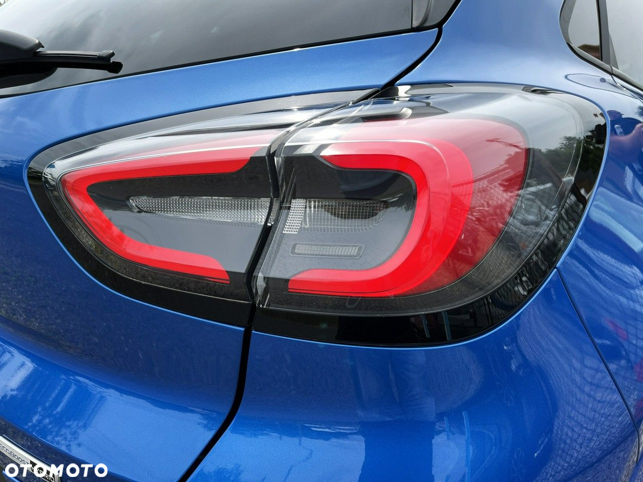 Ford Puma - 14