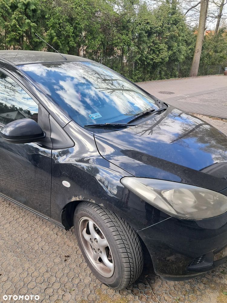 Mazda 2 1.3 Comfort - 17