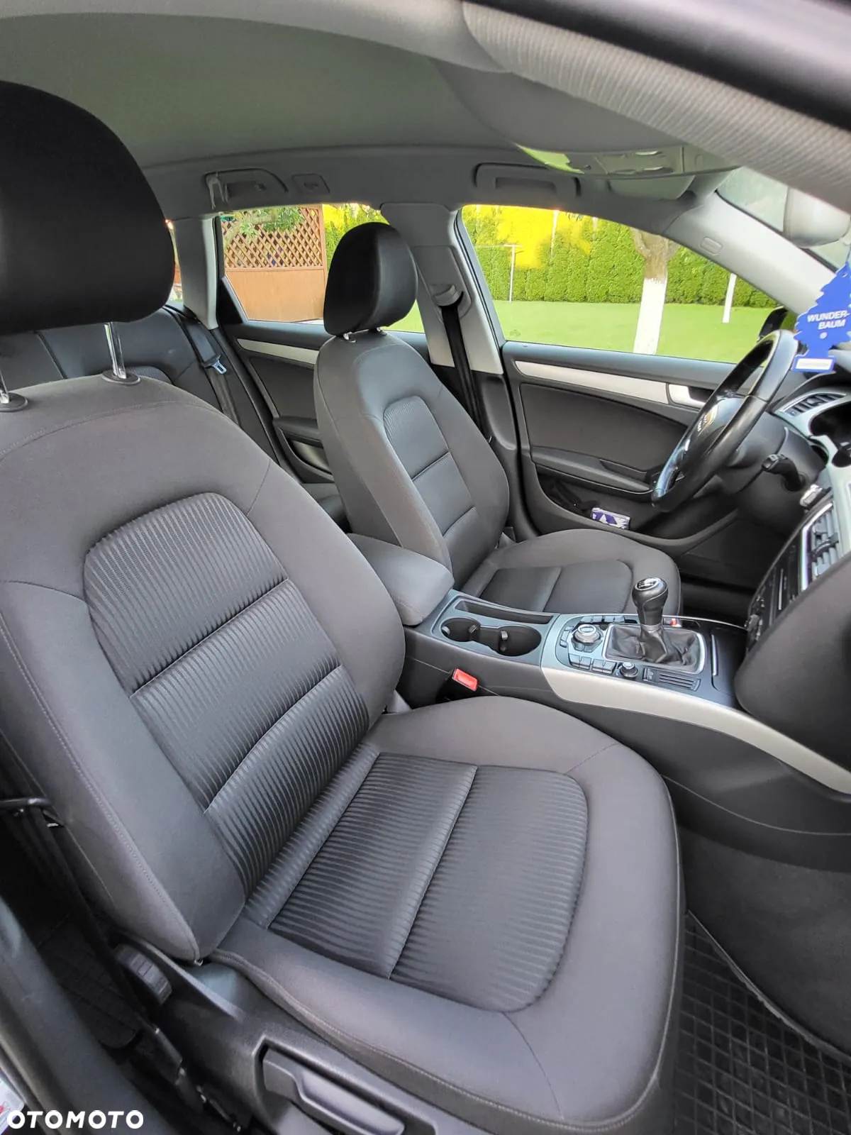 Audi A4 2.0 TDI e - 15