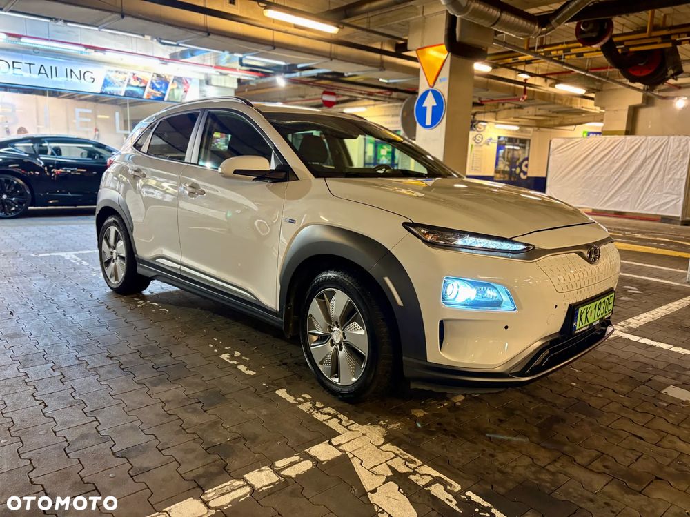 Hyundai Kona 39kWh Premium - 6