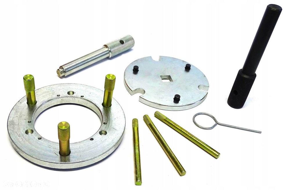 BLOKADA ROZRZĄDU FORD JAGUAR LDV 2.0 2.2 2.4TDCi - 1