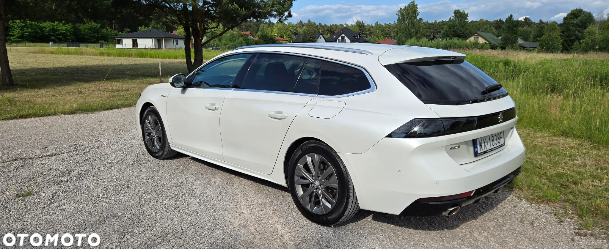 Peugeot 508 - 16