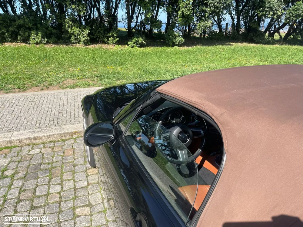 Mazda MX-5 MZR 2.0 Sport - 13