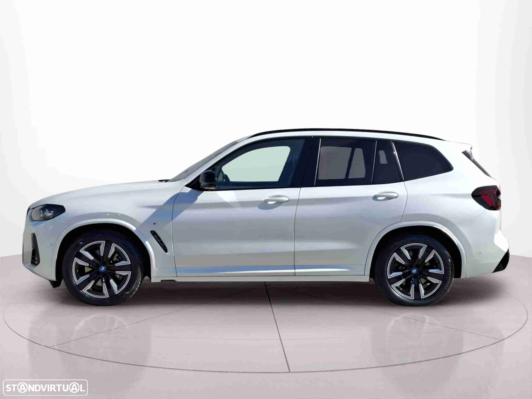 BMW iX3 M Sport Inspiring - 5