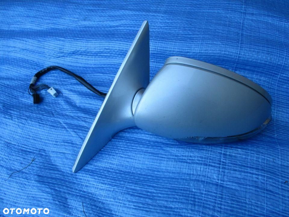 Mercedes W219 CLS LUSTERKO LEWE 15 PIN PINÓW 2007 775 - 1