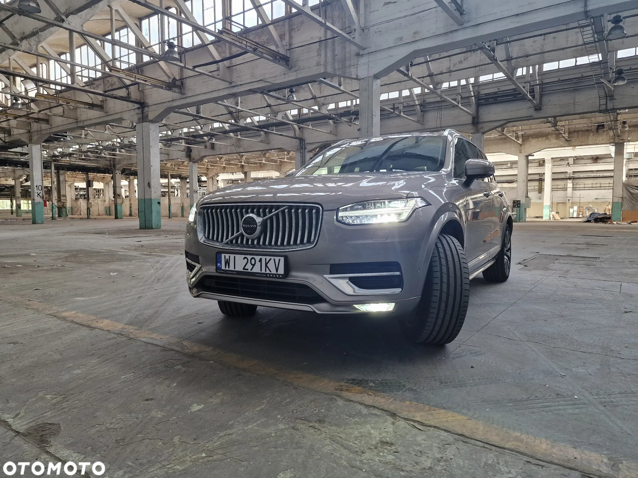 Volvo XC 90 - 18