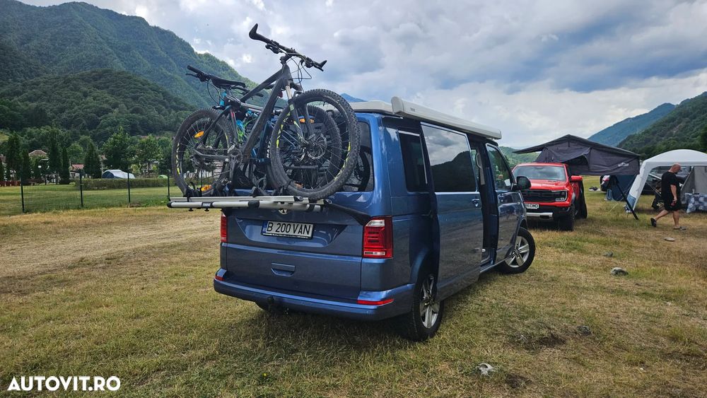 Volkswagen Multivan - 4