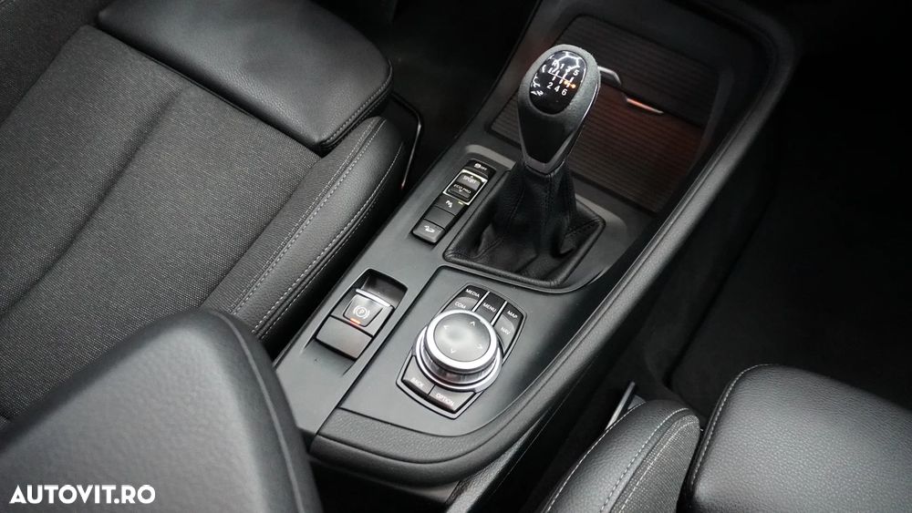 BMW X1 xDrive18d Standard - 25