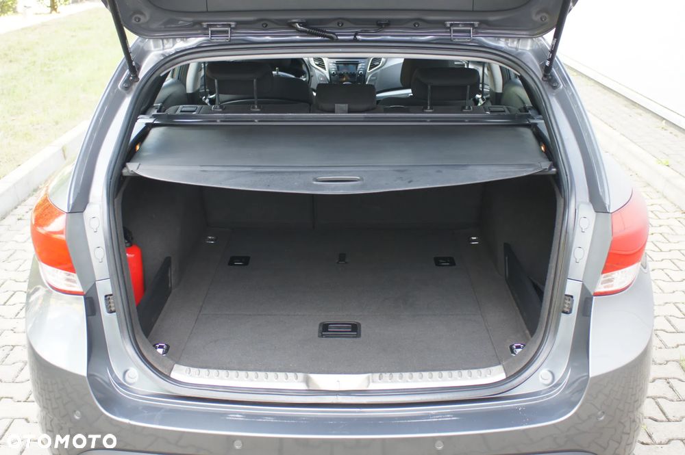 Hyundai i40 1.6 GDI Comfort - 22