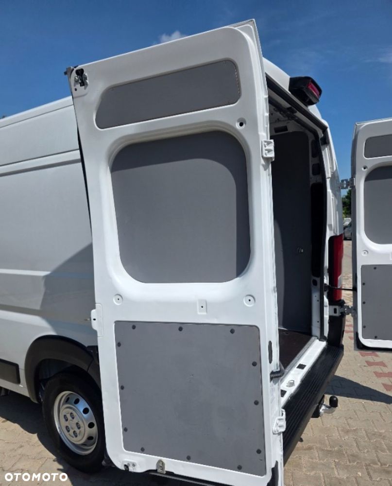 Fiat Ducato - 35
