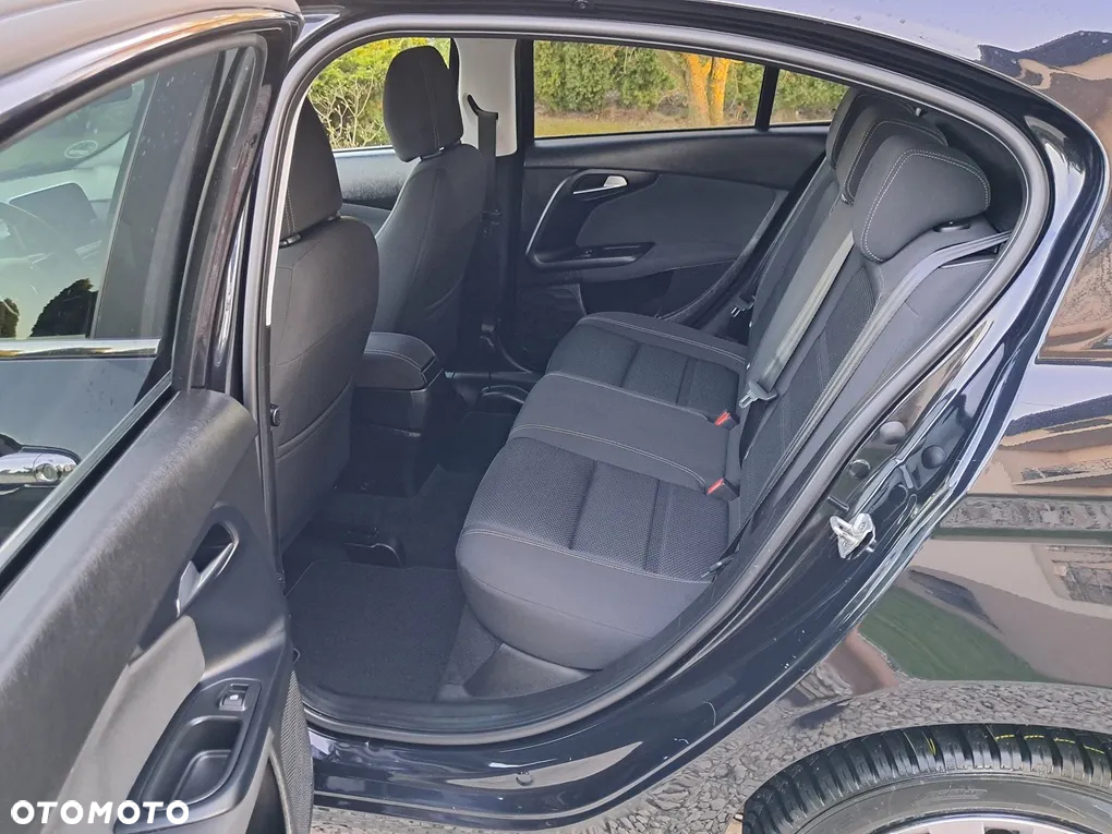 Fiat Tipo 1.4 T-Jet 16v Lounge - 14