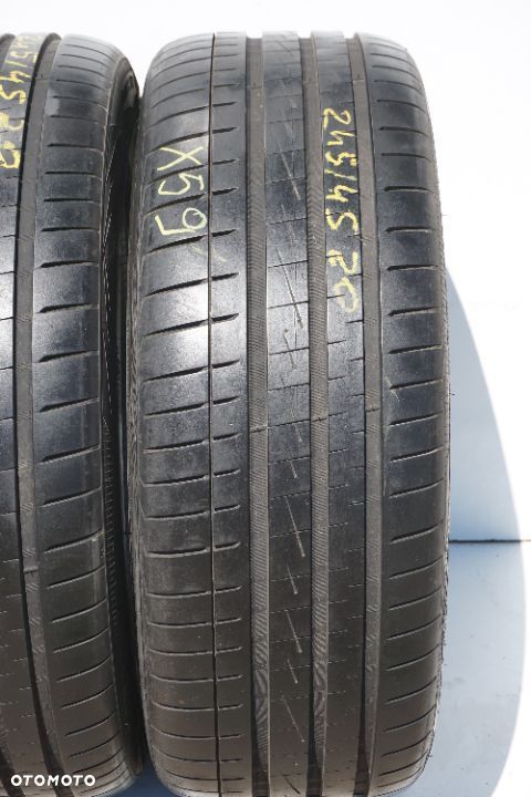 245 45 20 103Y Vredestein Giugiaro - 3