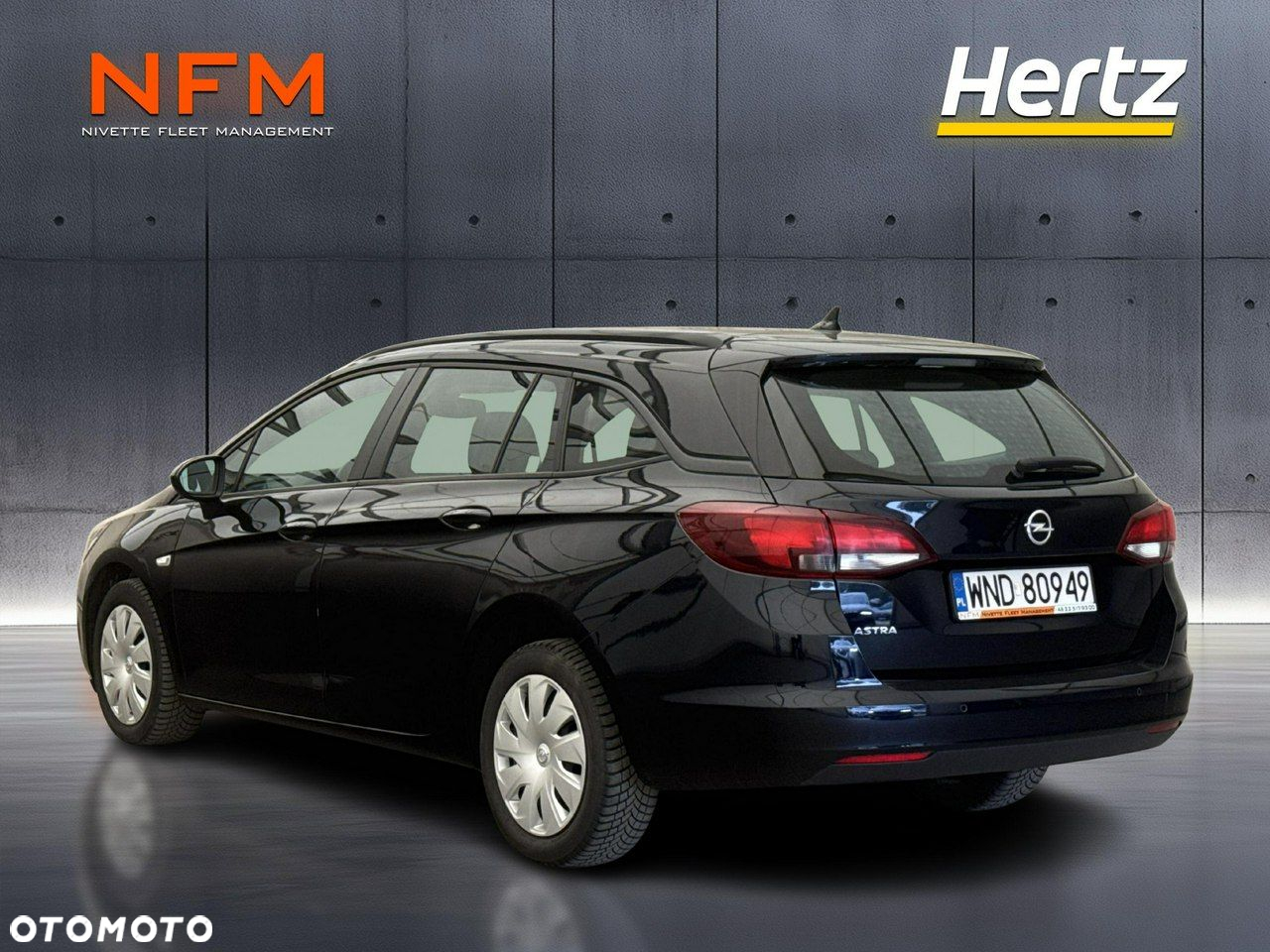 Opel Astra - 4