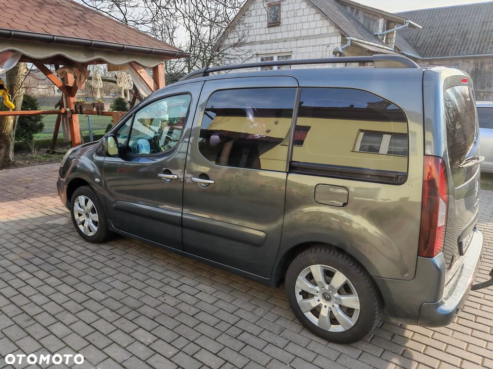 Citroën Berlingo 1.6 VTi Seduction - 5