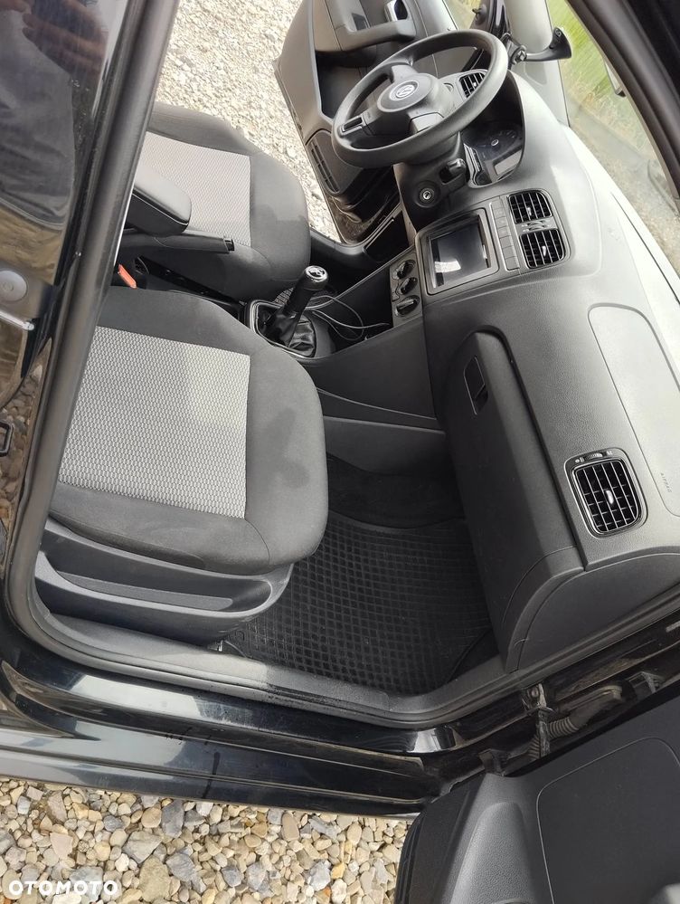 Volkswagen Polo 1.2 12V Highline - 5