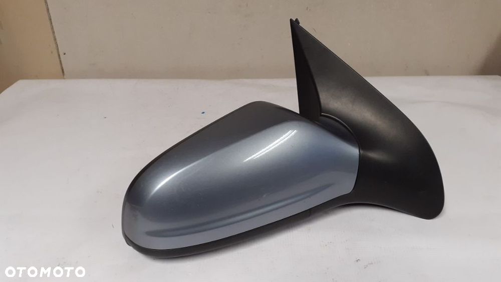 LUSTERK0 ELEKTRYCZNE PRAWE OPEL ASTRA H 5PIN  Z163 - 1