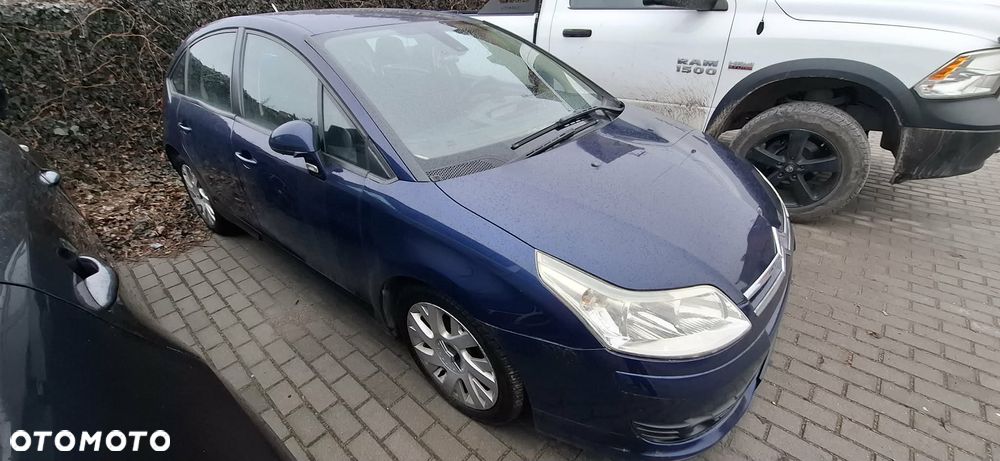 Citroën C4 - 5