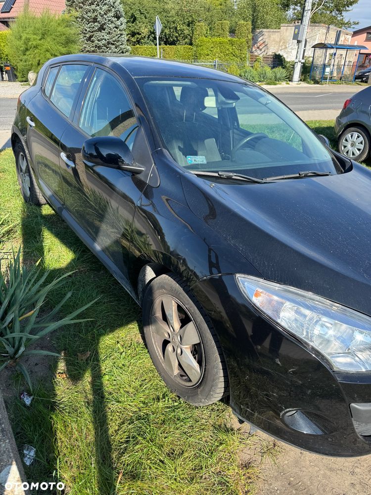 Renault Megane - 10