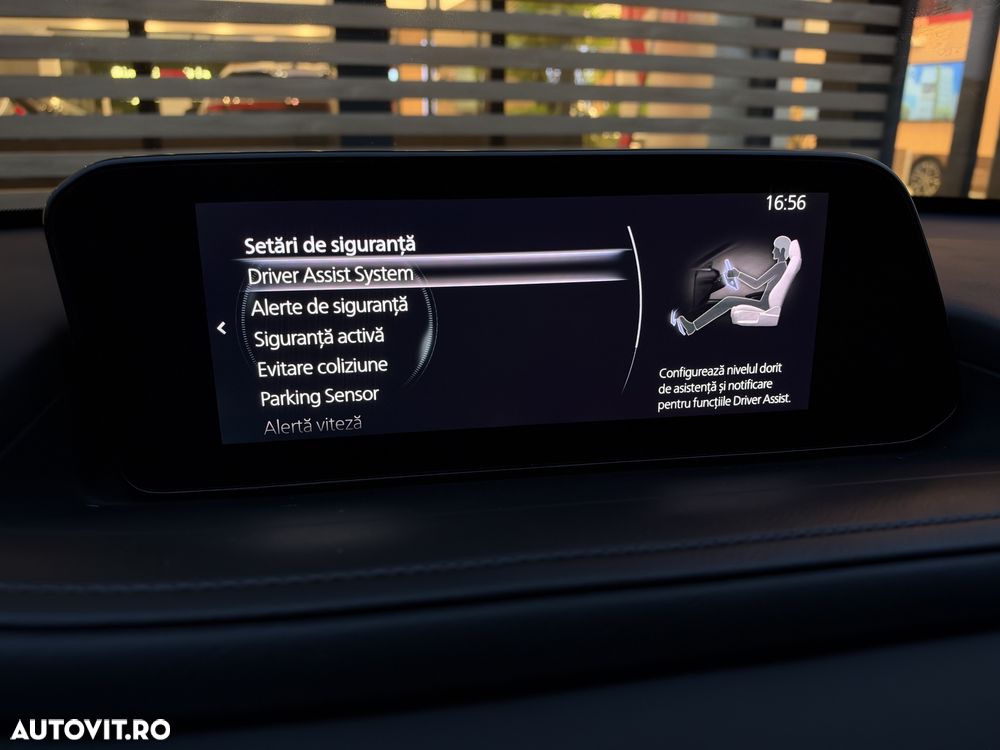 Mazda CX-30 e-SKYACTIV-G 2.0 M HYBRID - 18