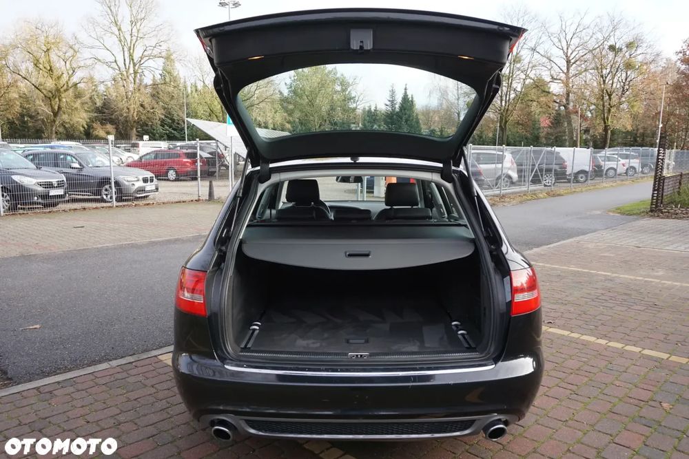 Audi A6 Avant - 5