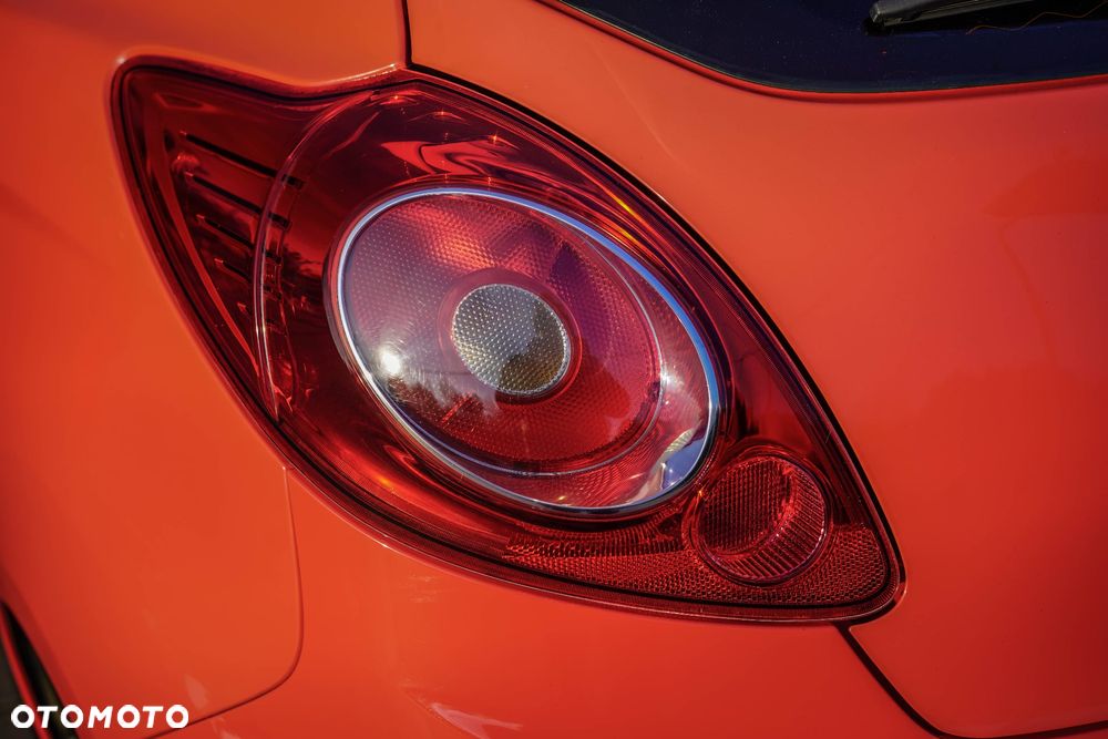 Ford KA 1.2 Start-Stopp-System Trend Edition - 23