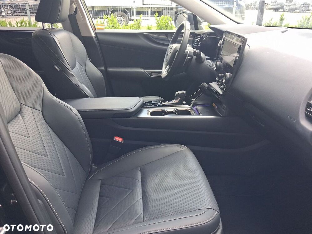 Lexus NX 350h Prestige AWD - 13