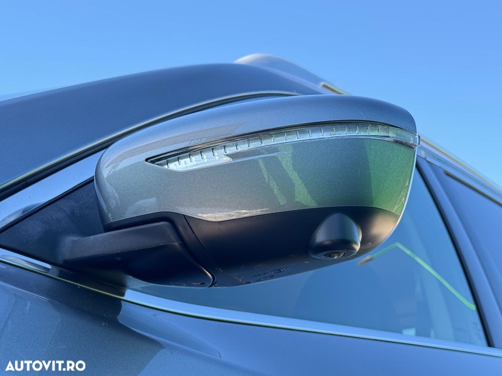 Nissan X-Trail 2.0 dCi ALL-MODE 4x4i Xtronic Tekna - 32