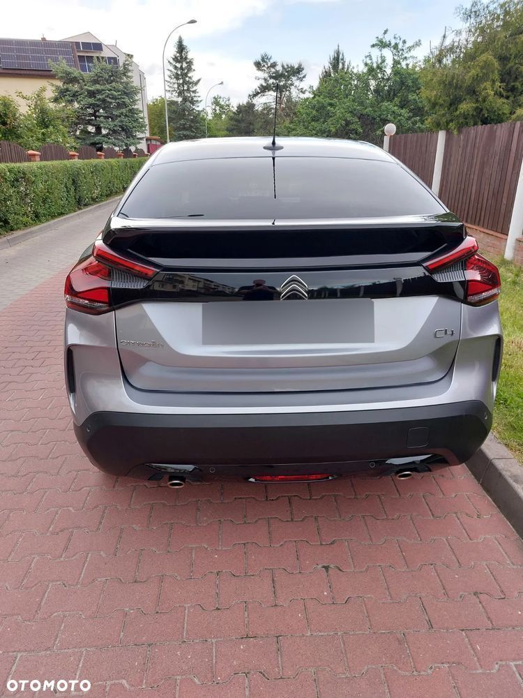 Citroën C4 1.2 PureTech Shine S&S EAT8 - 4