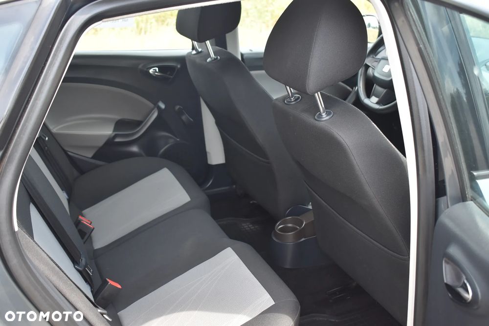 Seat Ibiza - 28
