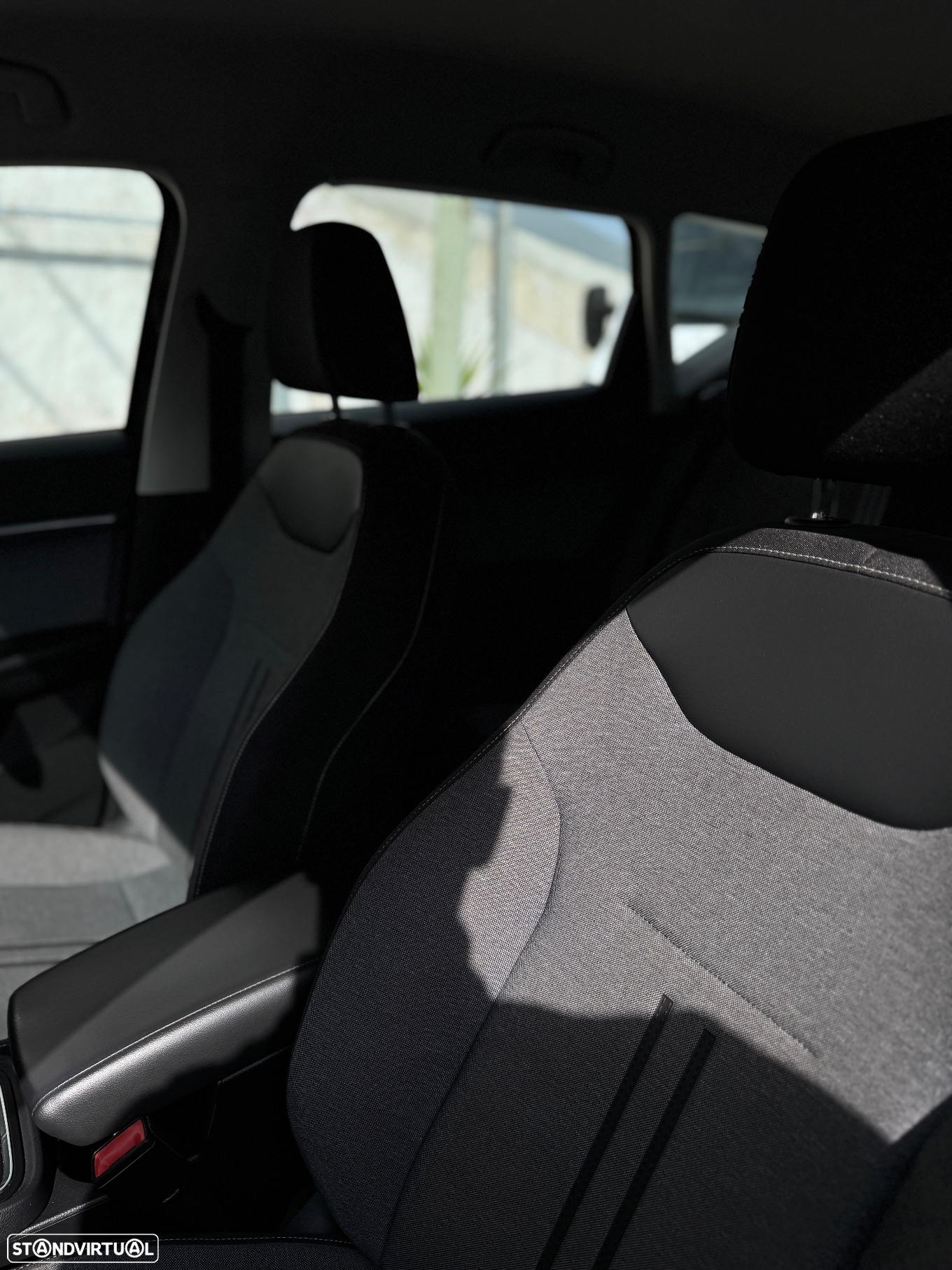 SEAT Ateca 2.0 TDI Style - 17
