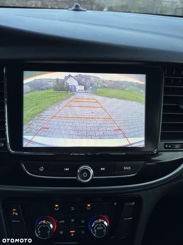 Opel Mokka X - 19
