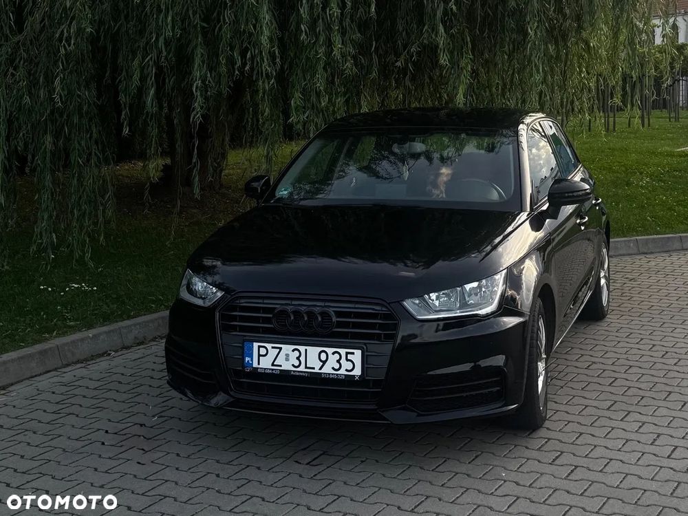 Audi A1 Sportback - 1