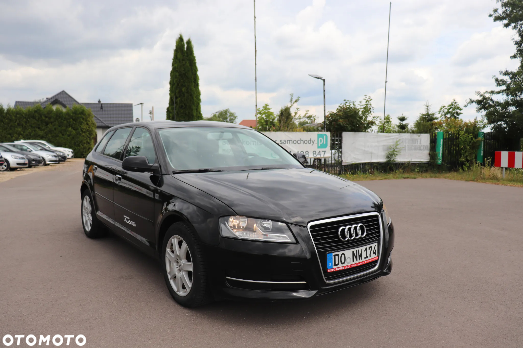 Audi A3 - 3