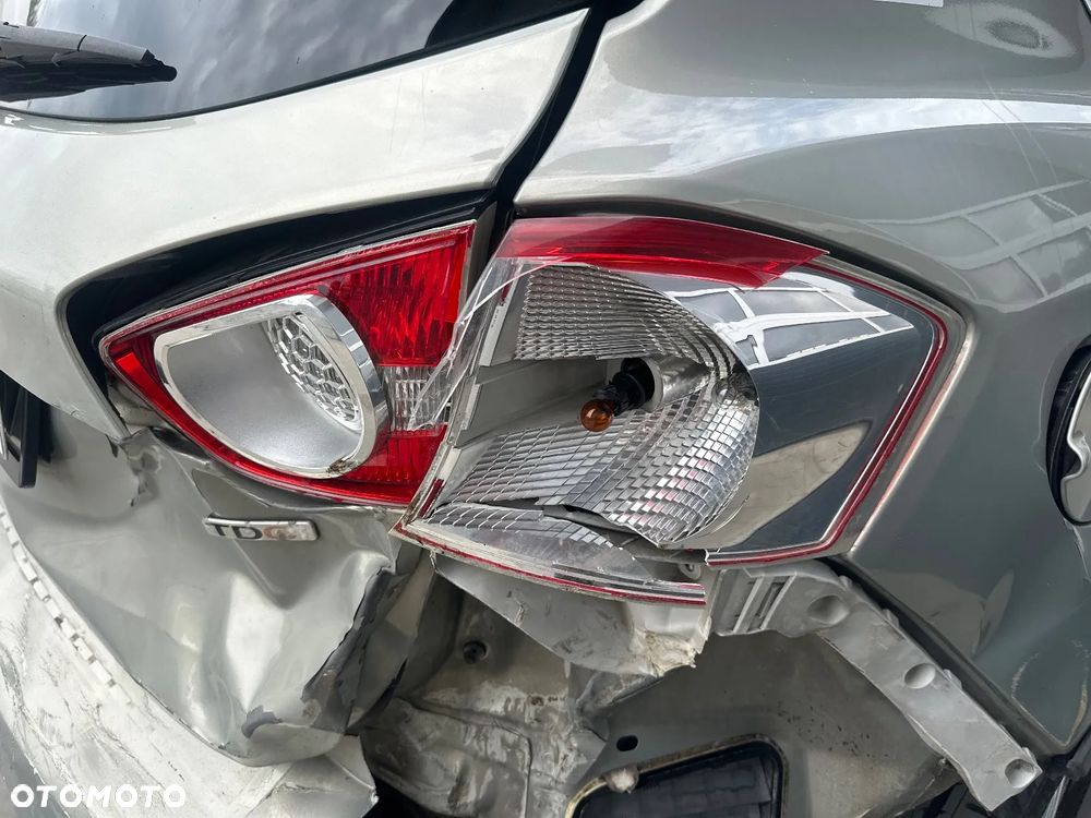 Ford Kuga 2.0 TDCi Titanium FWD - 18
