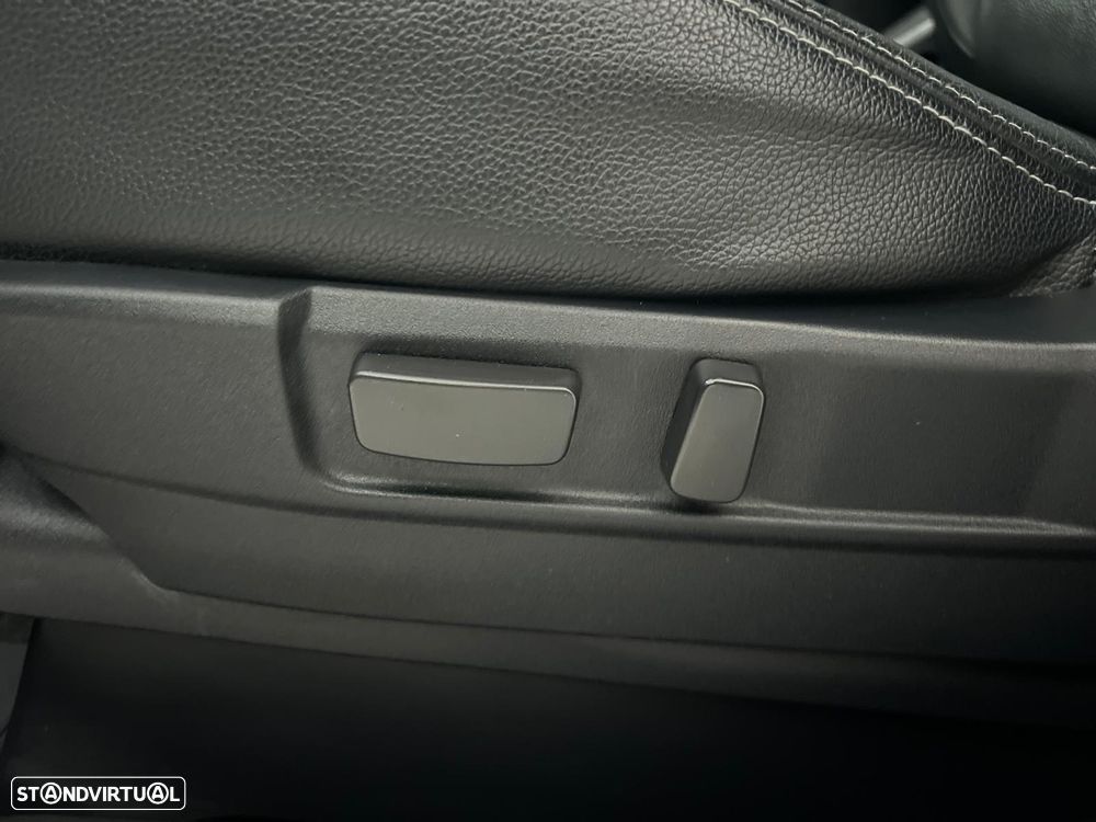 Mitsubishi Outlander 2.2 DI-D Instyle Navi - 11