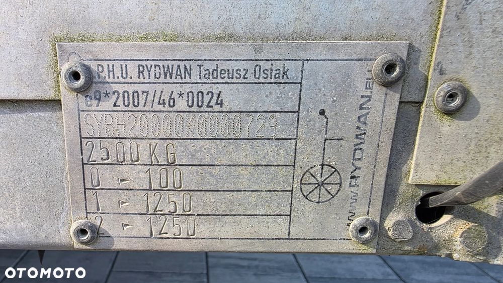 Rydwan - 5